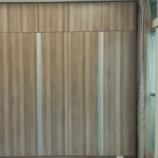 木工裝潢-系統家具櫥櫃工程