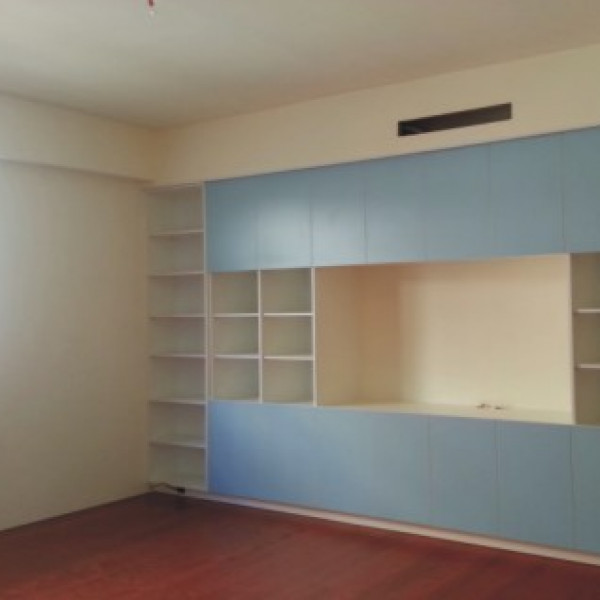木工裝潢-系統家具櫥櫃工程